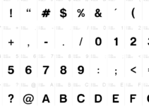 Fz Roman 31 Italic Normal