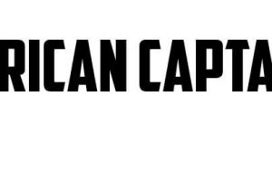 American Captain Font