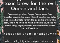 Prompt Font