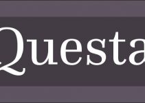 Questa Font