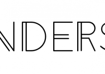 Anders Typeface Font Anders Typeface Font