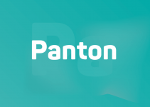 Panton Font
