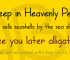 Sunny Spring Day Font